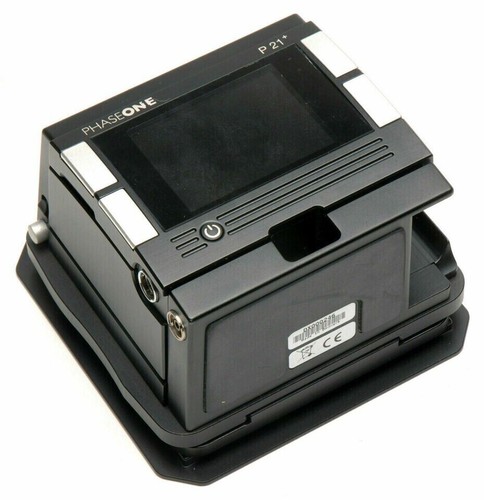 For mamiya 645 phase one - phase,