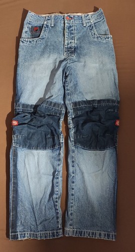 Ecko baggy jeans w30 l34 - baggy,