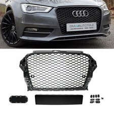 Wabendesign Kühlergrill