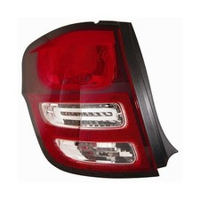 Rücklichteinheit citroen - rÜcklichteinheit,