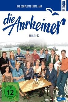 Die anrheiner das kompl - die,