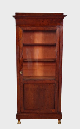 Louis philippe mahagoni - louis-philippe,