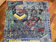 Orig. HERMES Cashmere Silk 100