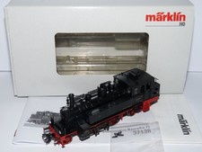 Märklin H0 37138 ++ Dampflok
