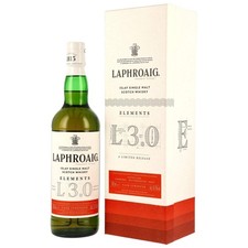 LAPHROAIG - Elements 3.0 -