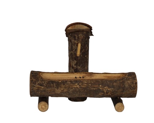 Krippenzubehör wassertrog - wassertrog, 12