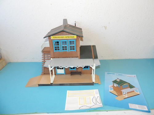Playmobil 6462 western - playmobil,