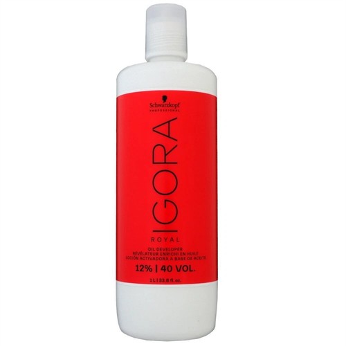 Schwarzkopf igora oil - igora,