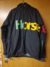 ⭐️HORSEFEATHERS Gr.S Jacke