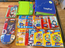 OFFICIAL LEAPFROG LEAPPAD