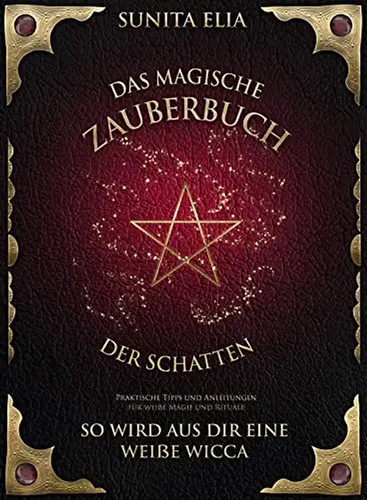 Das magische zauberbuch der - magische,