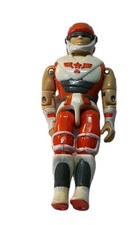 The Corps Brickwall  - Lanard