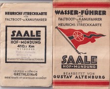 Buch: Wasserführer für