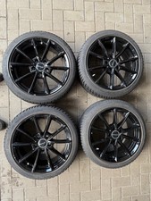 Winterreifen mit Felge R17