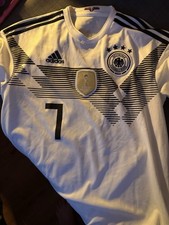 Trikot Adidas DFB 2016 2017