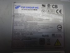 FSP Group INC. FSP300-60GHS