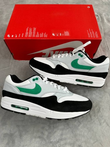 Nike air max 1 white - nike,