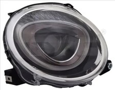 Scheinwerferleuchte rechts H7