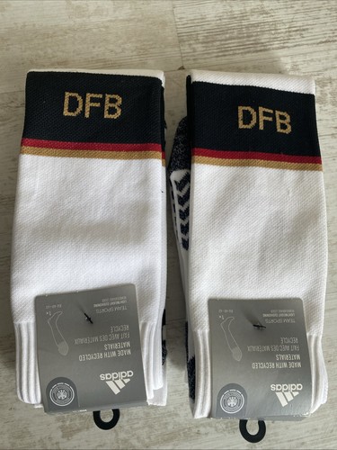 Adidas stutzen dfb home - home, weiß