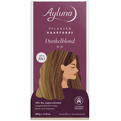 Ayluna pflanzen haarfarbe - ayluna, pflanzen-haarfarbe