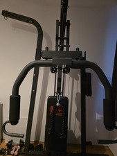 Kraftstation AsVIVA MG6 Pro