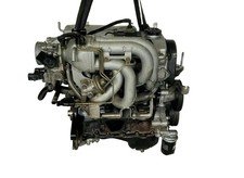 MITSUBISHI COLT 5 V SPACE STAR