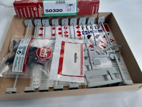 Lgb 50320 set warnschilder - lgb,