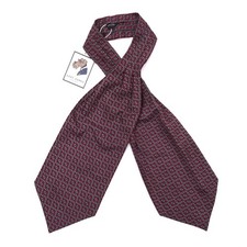 Tie rack ascot - tie,