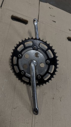 Old school bmx - old,