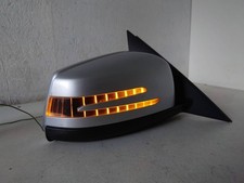 Mercedes-Benz C W204 2011