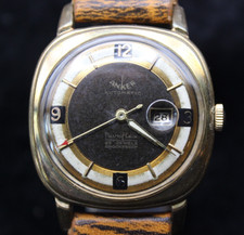 Vintage Herren Armbanduhr