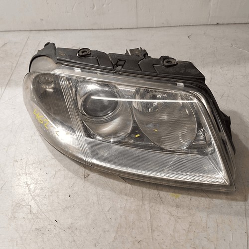 Scheinwerfer rechts volkswagen - rechts,