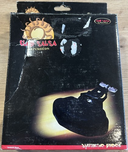 Gewa percussion block - gewa, club