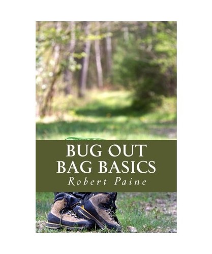 Bug out bag basics - bag, basics,