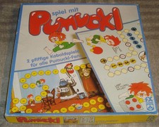 Brettspiel - Pumuckl von FX