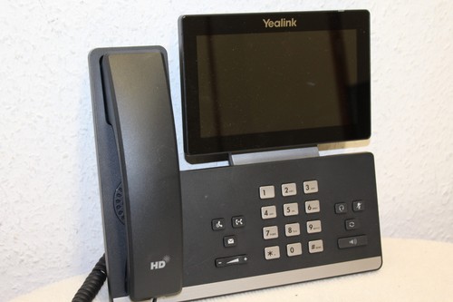 Yealink telefon voip - yealink, ip
