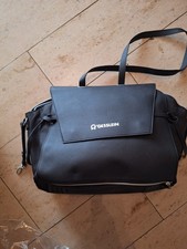 Gesslein Wickeltasche No.4