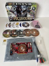 MSI NVIDIA GEFORCE FX5900XT -
