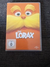 Der Lorax CD Zu Verkaufen