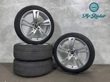 Orig Audi A7 S7 4K Winterräder Winterreifen 255/40 R20 20 Zoll