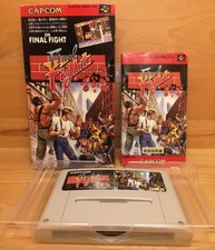 Nintendo Super Famicom Spiel