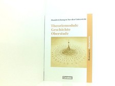 Theoriemodule - Geschichte