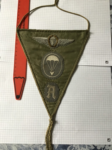Fallschirmjaeger