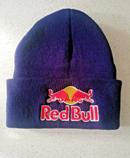 Red Bull Beanie Mütze Damen &