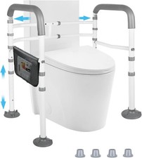 Aufstehhilfe Toilette - WC