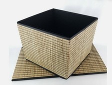 IKEA GNABBAS Aufbewahrungsbox