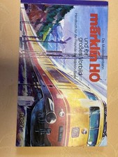 Märklin Buch -Märklin und