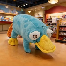 Disney- 28cm Duckbill Perry