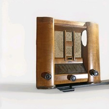 1935 - Nora - Original - W 322