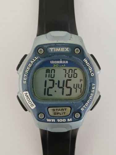 Herren timex ironman - herren,
